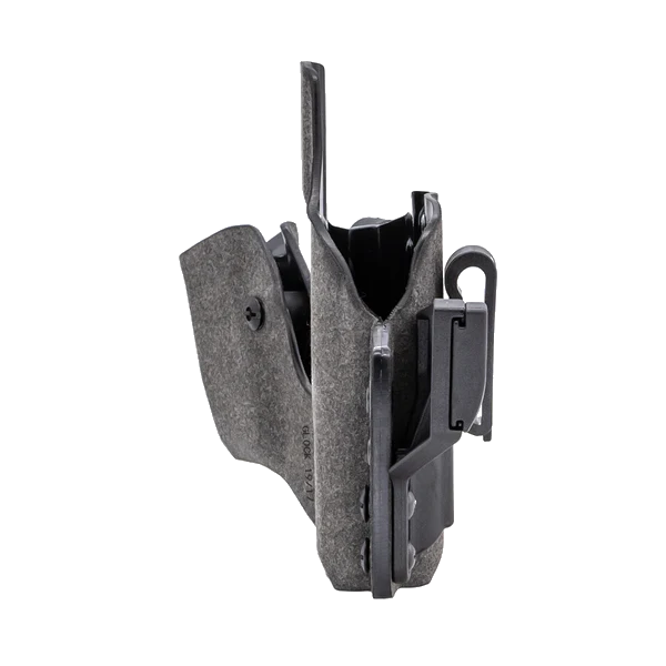 Кобура Incog X для Glock 17/19 у кольорі сірий