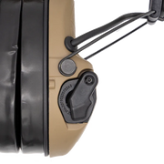Safariland Liberator HP 2.0 Hearing Protection Headset - Захист слуху для тактичних операцій