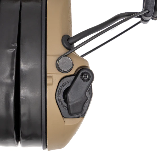 Safariland Liberator HP 2.0 Hearing Protection Headset - Захист слуху для тактичних операцій