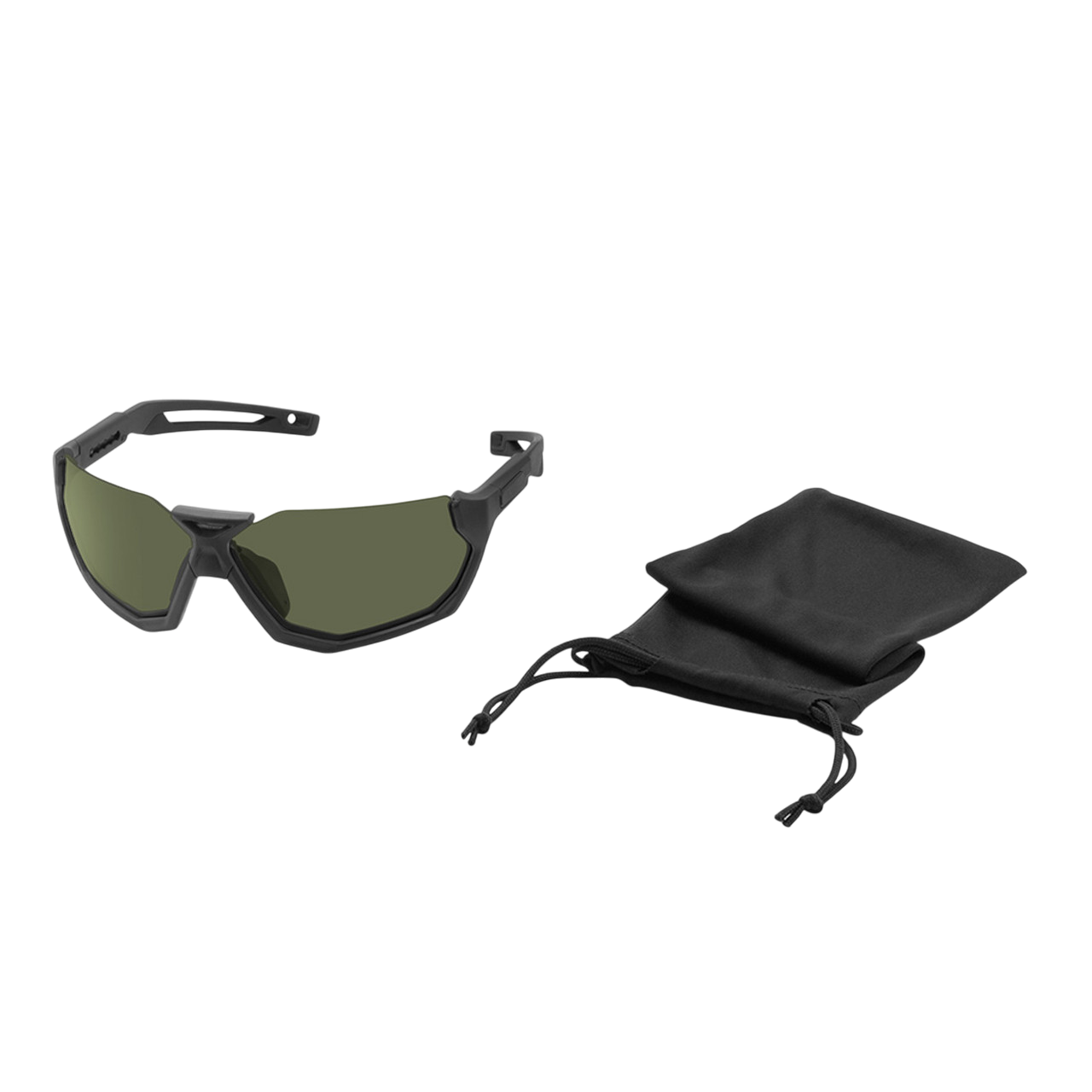 Тактичні окуляри Revision SlingShot з однією лінзою