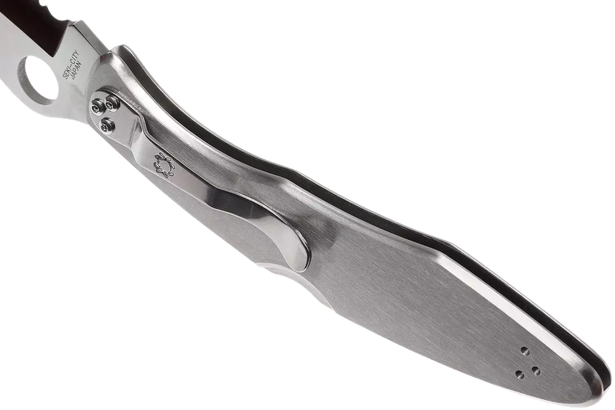 Spyderco Police C07PS 