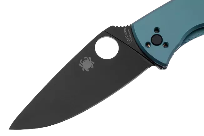 Компактний EDC ніж Spyderco Tenacious