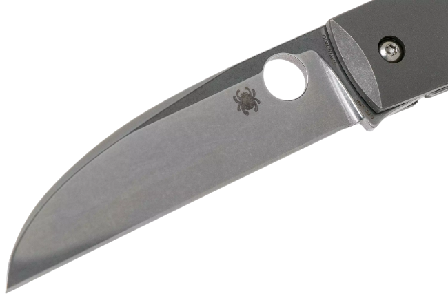 Ніж SwayBack із дизайном від Marcin Slysz