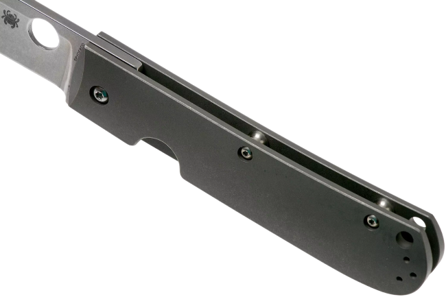 Ніж SwayBack із дизайном від Marcin Slysz