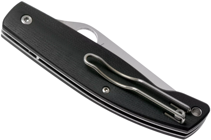 Компактний ніж Spyderco Pattadese для щоденного носіння