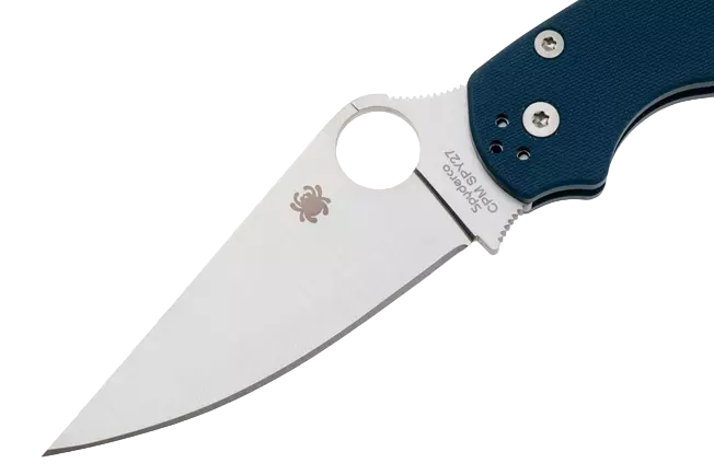 Складний ніж Para Military 2 з Compression Lock