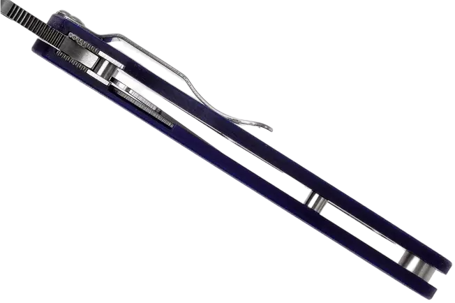 Компактний ніж Spyderco Para Military 2 для щоденного використання