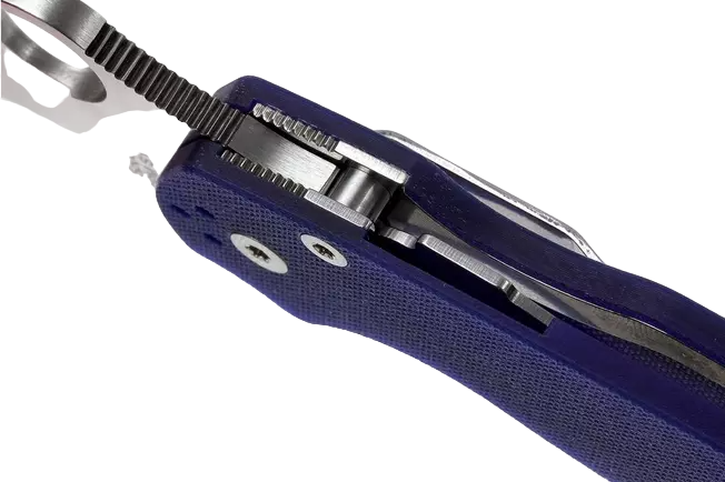 Ніж Para Military 2 з Compression Lock та плоским шліфуванням