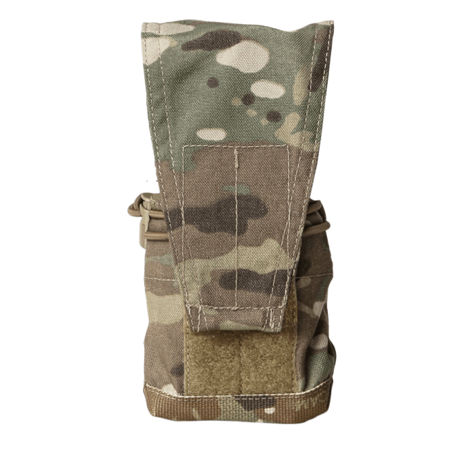 Підсумок Crye Precision MBITR з кріпленням MOLLE