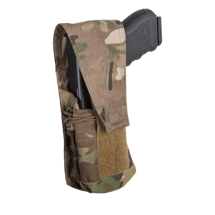 Підсумок Crye Precision MBITR 