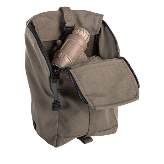 Підсумок Crye Precision GP Pouch 9x7x3
