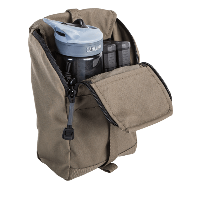 Підсумок Crye Precision GP Pouch 9x7x3