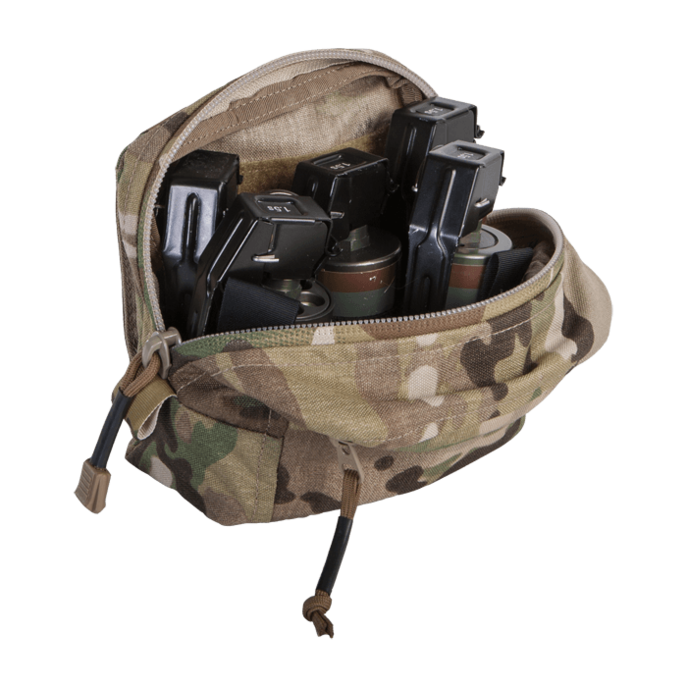 Підсумок Crye Precision GP Pouch 6x6x3 
