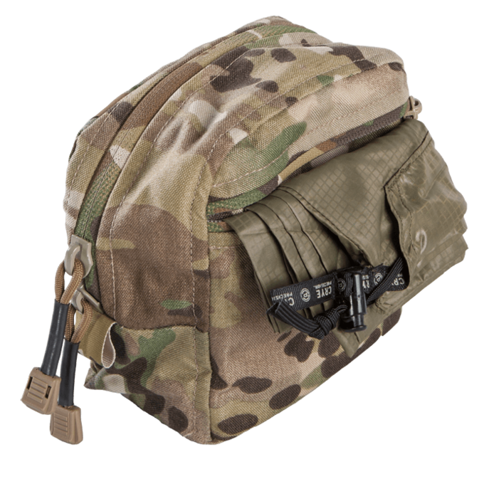 Підсумок Crye Precision GP Pouch 6x6x3 