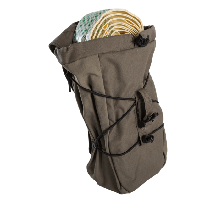 Підсумок Crye Precision GP Pouch 11x6x4 у кольорі Ranger Green