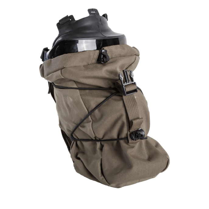 Підсумок для тактичних операцій Crye Precision GP
