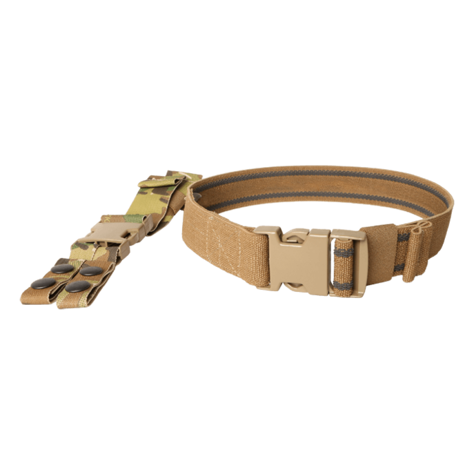 Тактичне кріплення на ногу Crye Precision GP Pouch 11x6x4