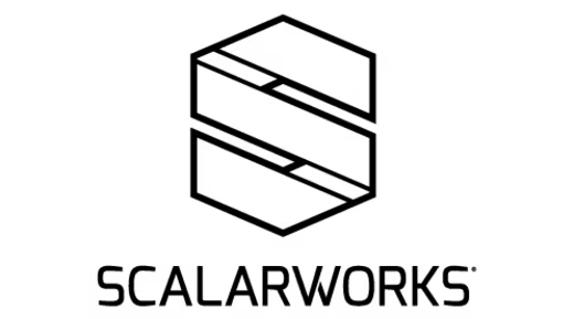 Scalarworks logo