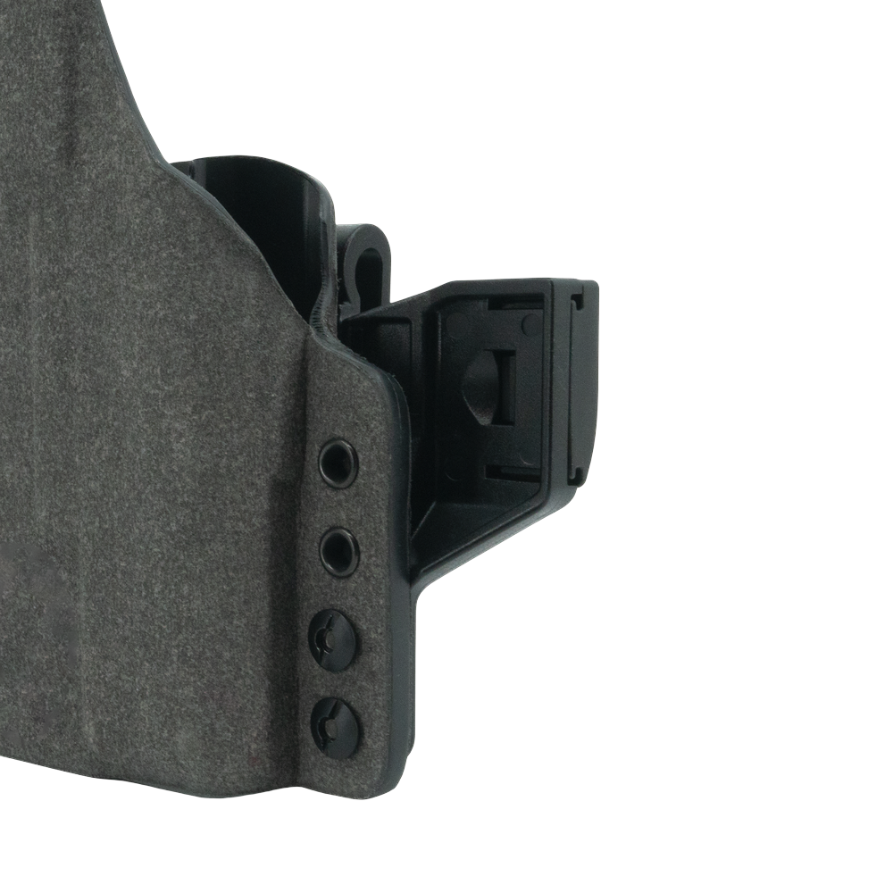 Safariland Incog X для P320 з кліпсами для кріплення