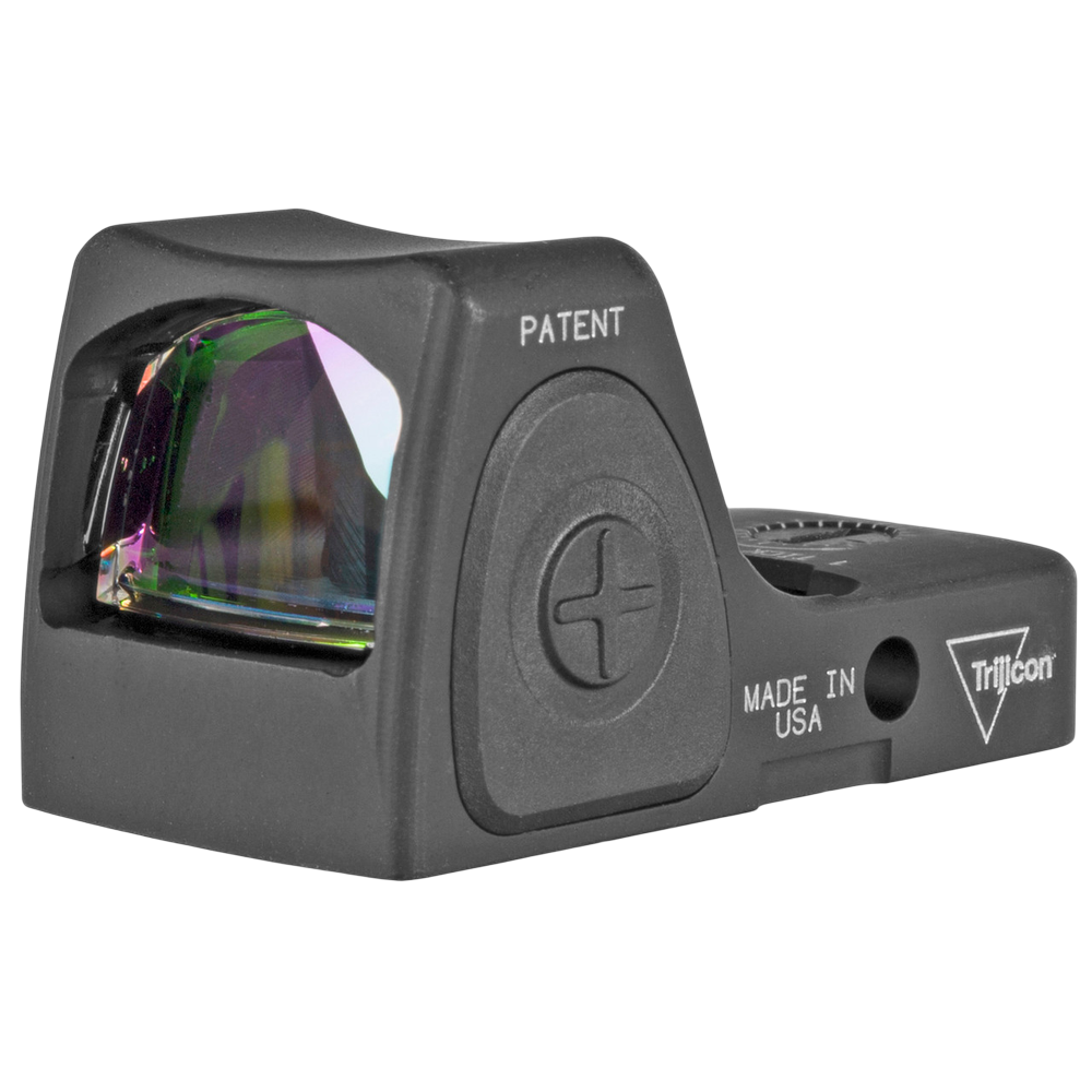 Приціл Trijicon RMRcc Adjustable LED 3.25 MOA Red Dot