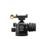 44mm Dual Tension Ballhead з Area 419 Arcalock Clamp