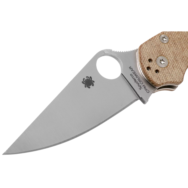 Ніж Para Military 2 з Compression Lock та плоским шліфуванням