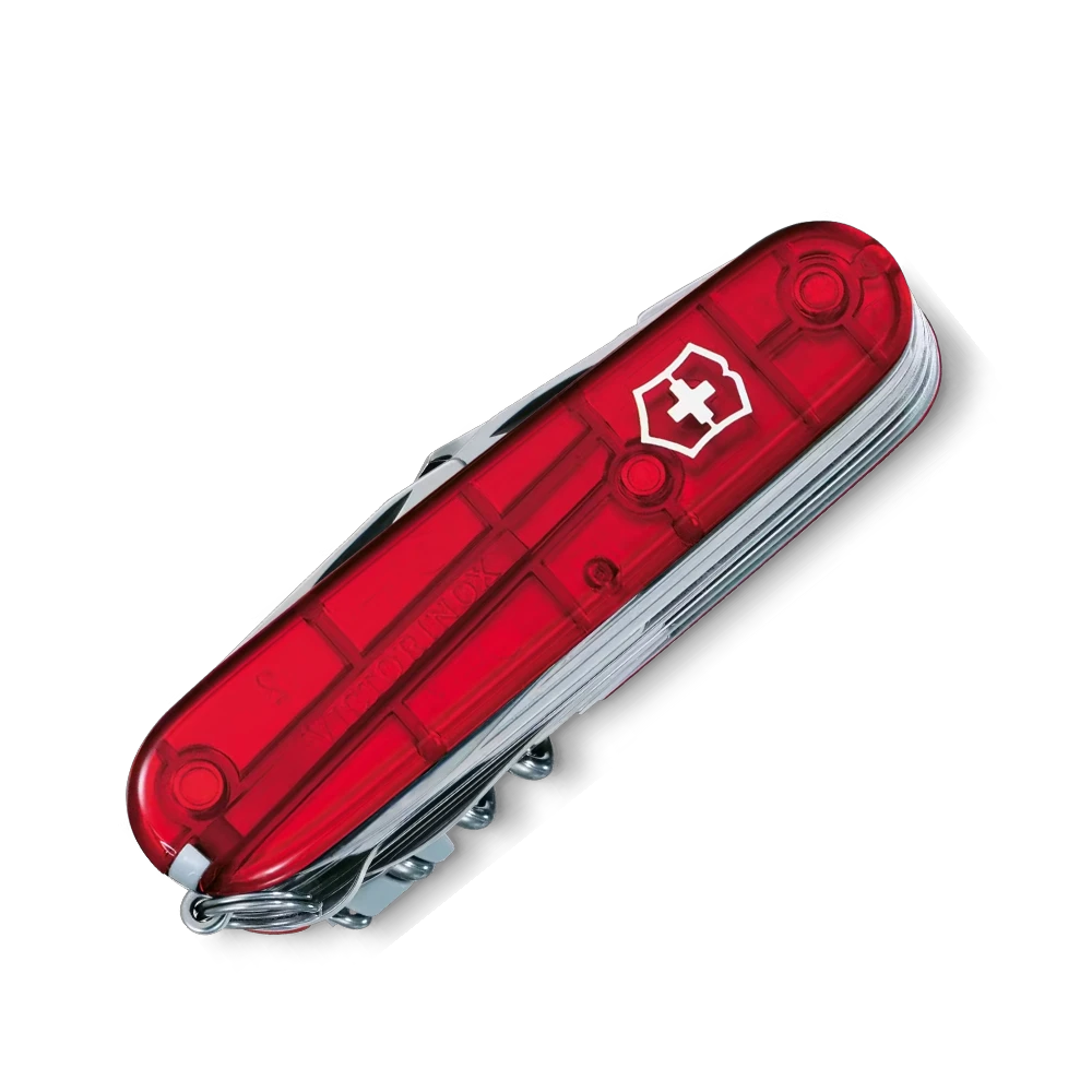 Мультитул Victorinox SwissChamp