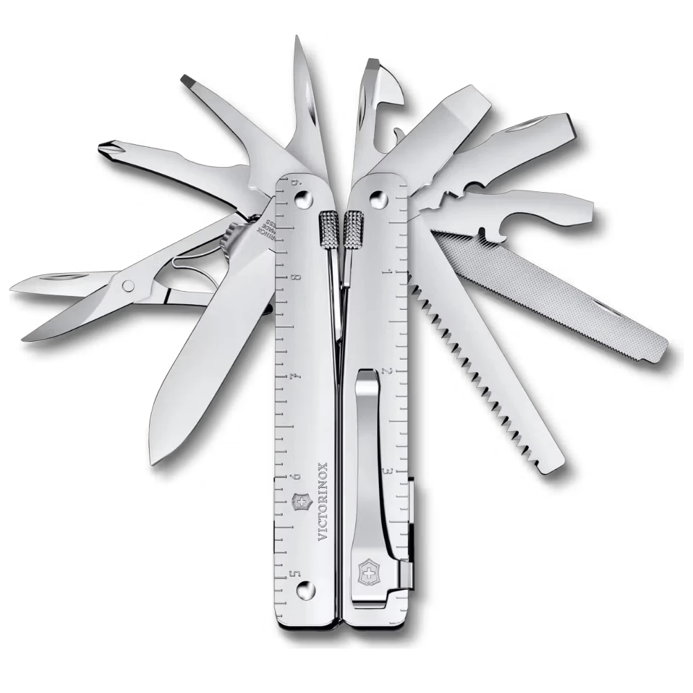 Victorinox Swisstool MX Clip 