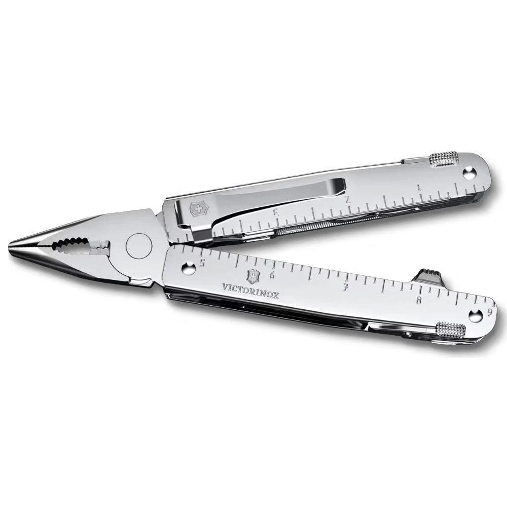 Victorinox Swisstool MX Clip плоскогубці