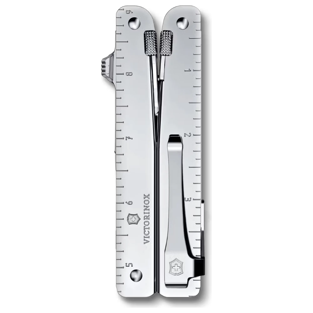 Victorinox Swisstool MX Clip складений