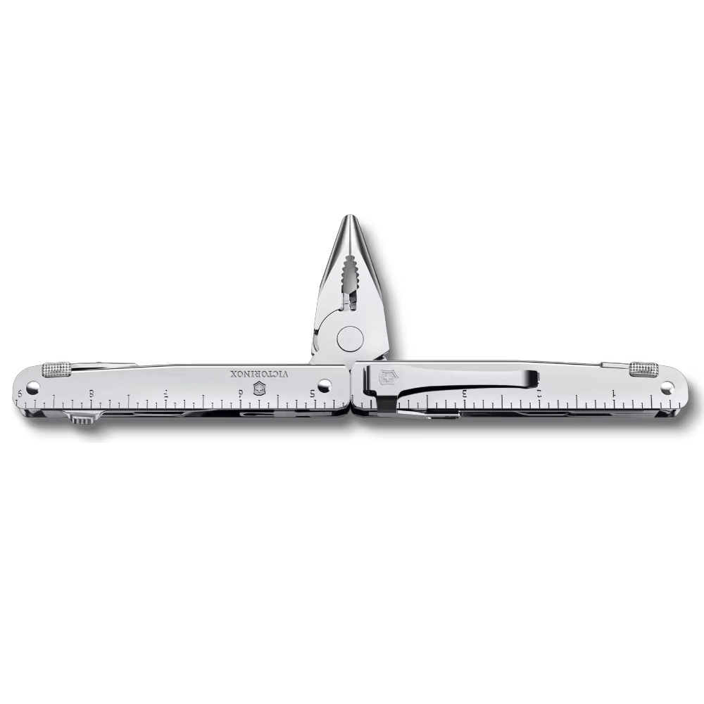 Victorinox Swisstool MX Clip лінійка