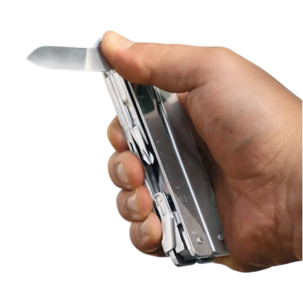 Victorinox Swisstool MX Clip фукціонал