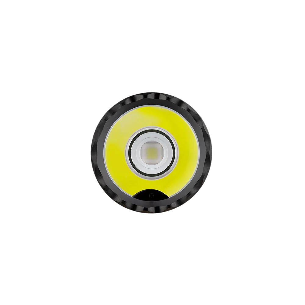 Ліхтар Olight Warrior 3S лінза