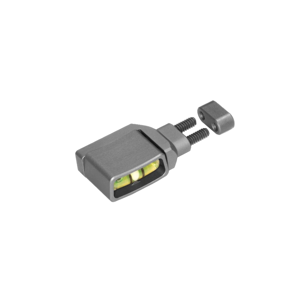 Рівень Badger Ordnance Condition One Anti-Cant Device (ACD) Black