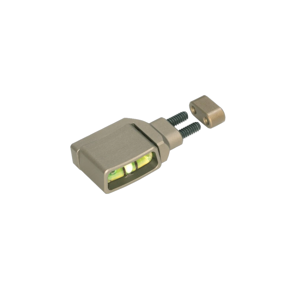 Рівень Badger Ordnance Condition One Anti-Cant Device (ACD)
