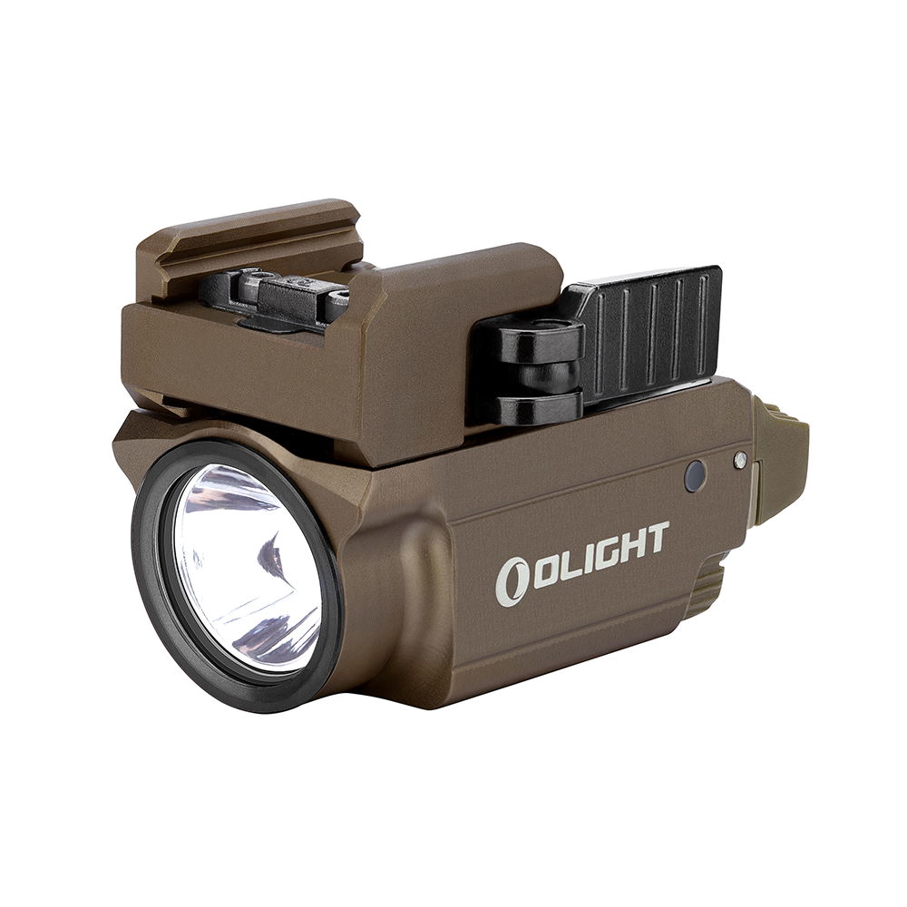 Ліхтар Olight Baldr Mini Brown 