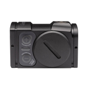 Коліматор Aimpoint Acro P-2 3.5 MOA для пістолета збоку