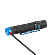 Ліхтар Olight Warrior Mini 2 із зарядним кабелем