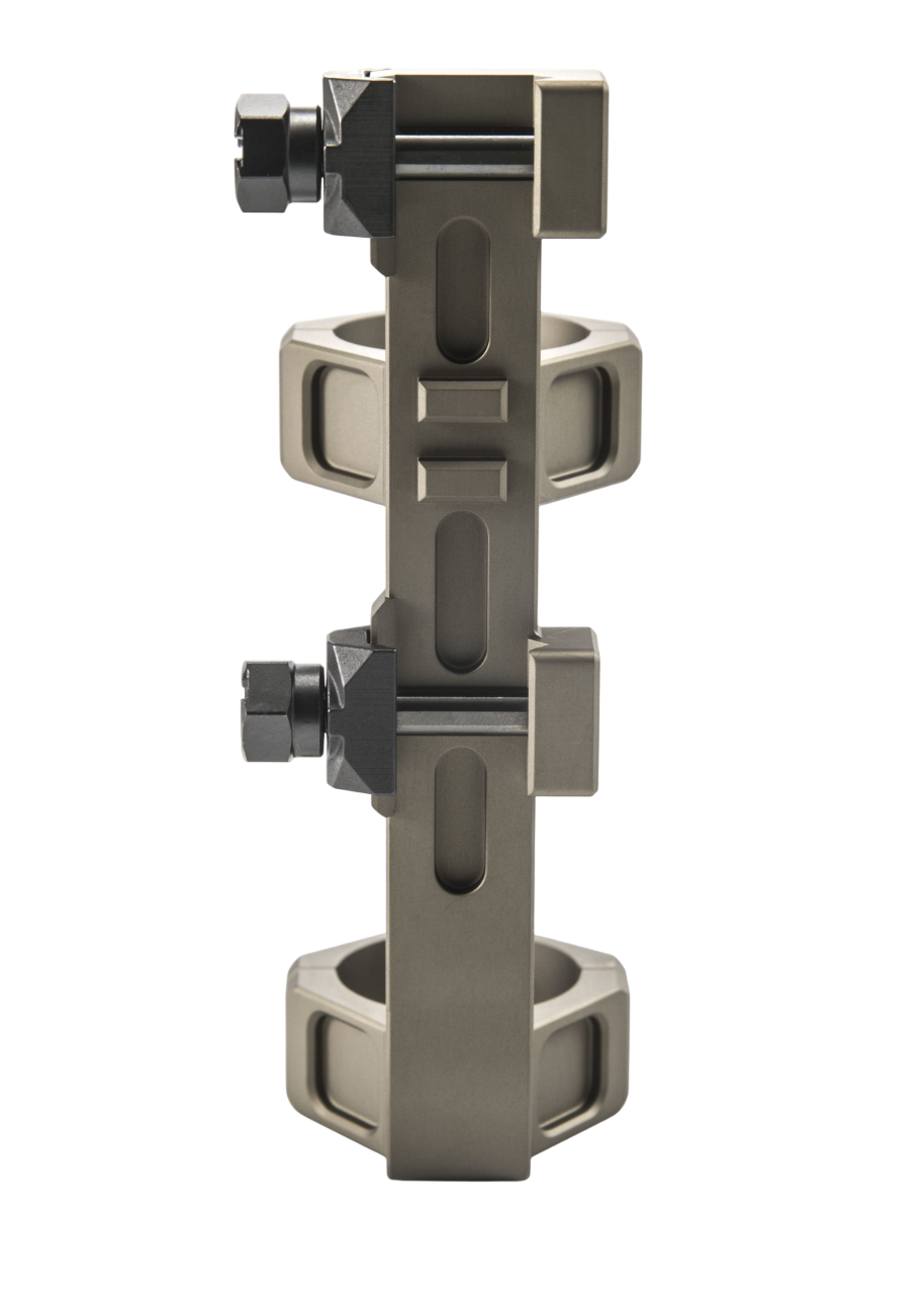 Кріплення Geissele Super Precision 34mm Extended Для AR-15/M4