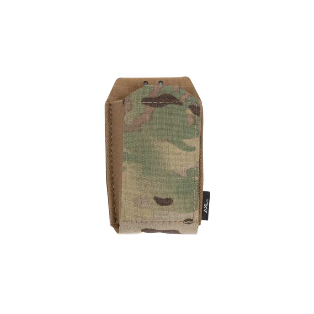 Підсумок для магазину AXL Node Rifle у кольорі Multicam