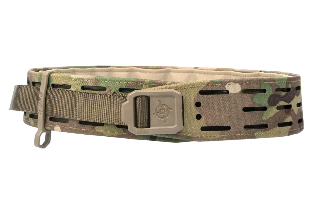 Тактичний ремінь Blue Force Gear GRID Belt для спецоперацій