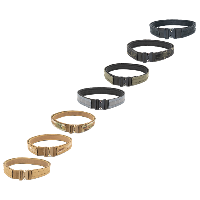D3 Belt кольори
