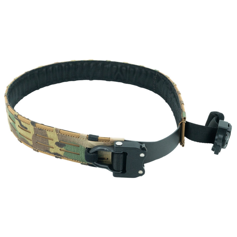 Бойовий пояс Haley Strategic D3 Outer Belt v2