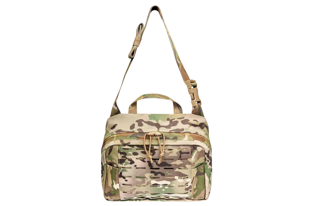 Сумка для боєприпасів Blue Force Gear з регульованим ременем через плече