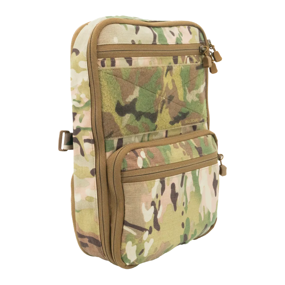 Рюкзак Haley Strategic Flatpack Plus з MOLLE системою