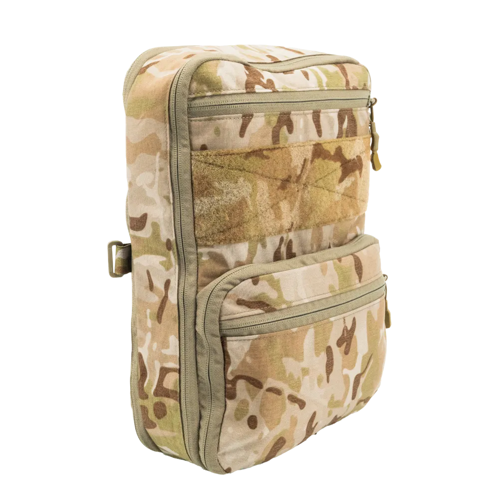 Рюкзак Haley Strategic Flatpack Plus в Multicam Arid