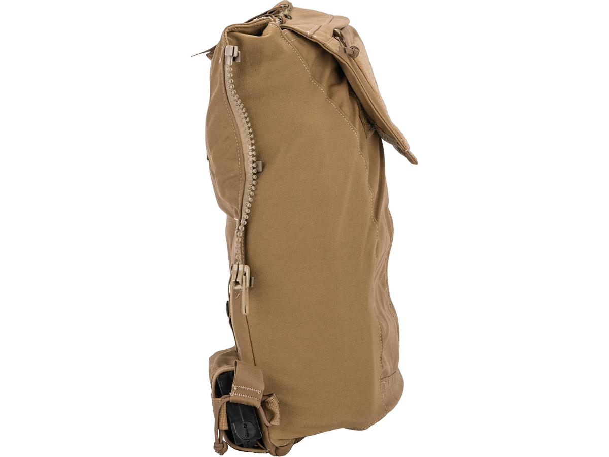 Модульна панель рюкзака Crye Precision Pack Zip-On Panel 2.0