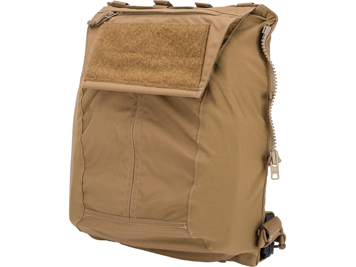 Модульна панель рюкзака Crye Precision Pack Zip-On Panel 2.0