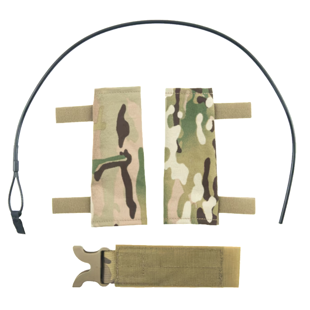 Комплект елементів кріплення AVS Harness Crye Precision