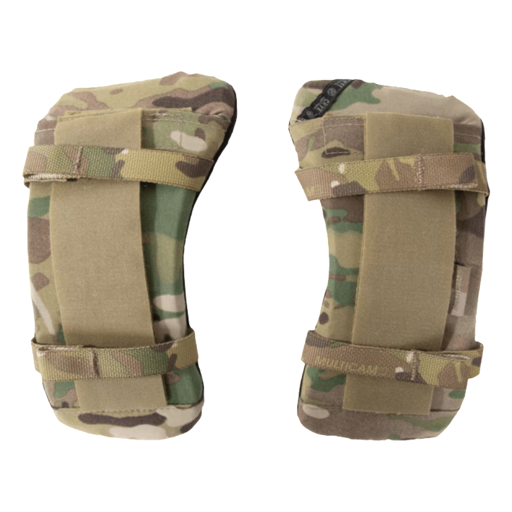 Модульні плечові накладки Crye Trap Armor для захисту